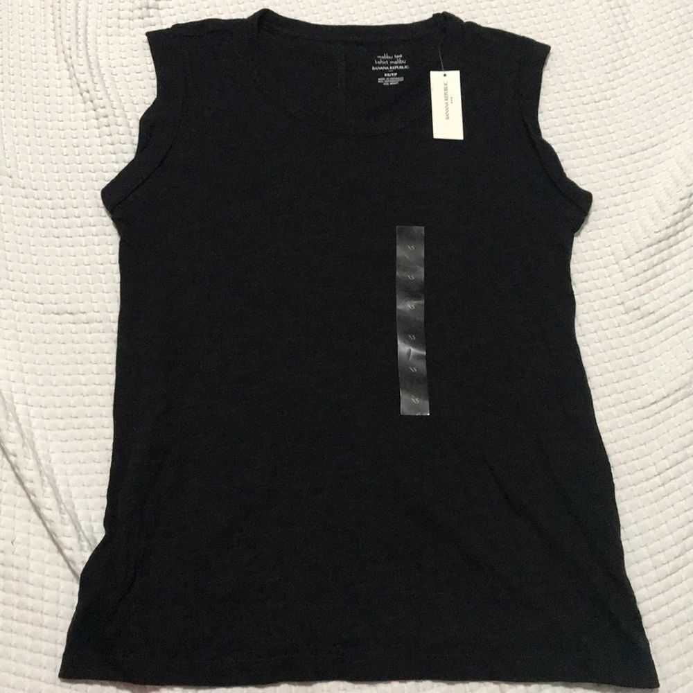 NWT- Banana Republic - XS